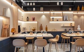 Courtyard By Marriott Paris Charles De Gaulle Central Airport